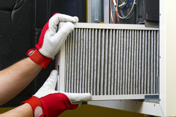 Mastering Indoor Air Quality fresh air filtration
