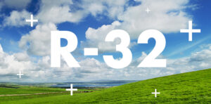 How R-32 Refrigerant Improves HVAC System Efficiency