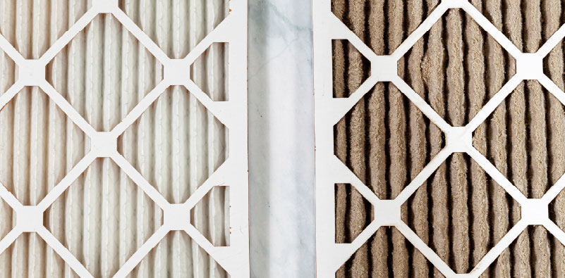 Common Furnace Problems