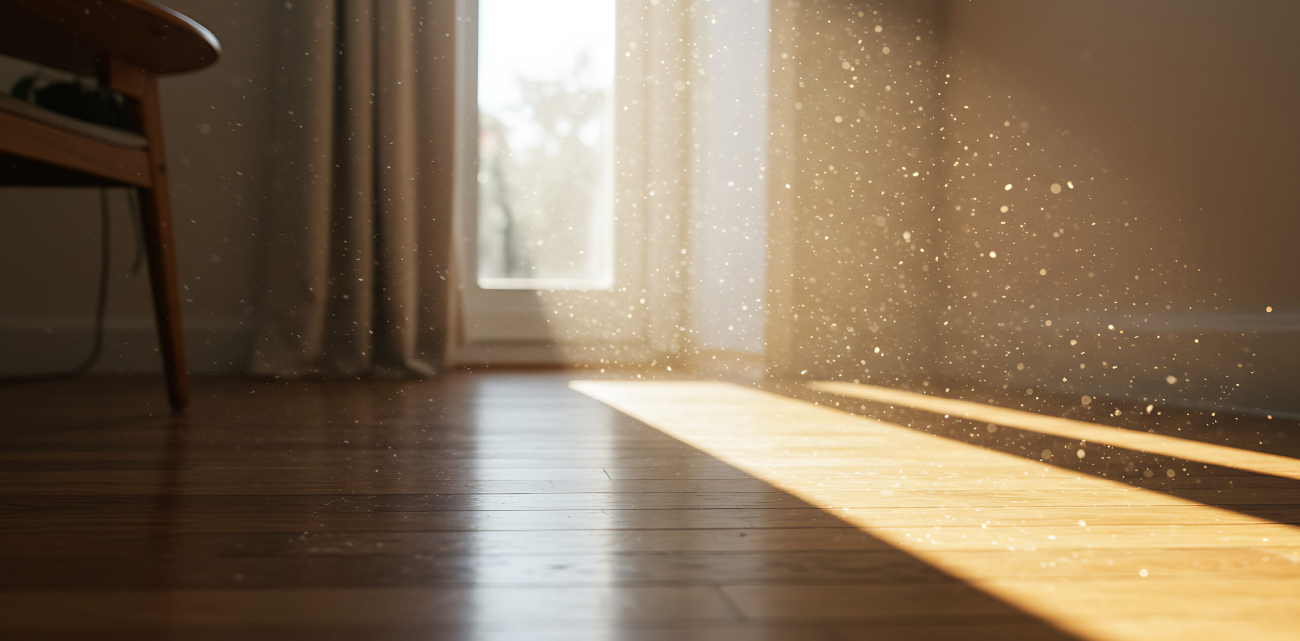 Signs of Poor Indoor Air Quality