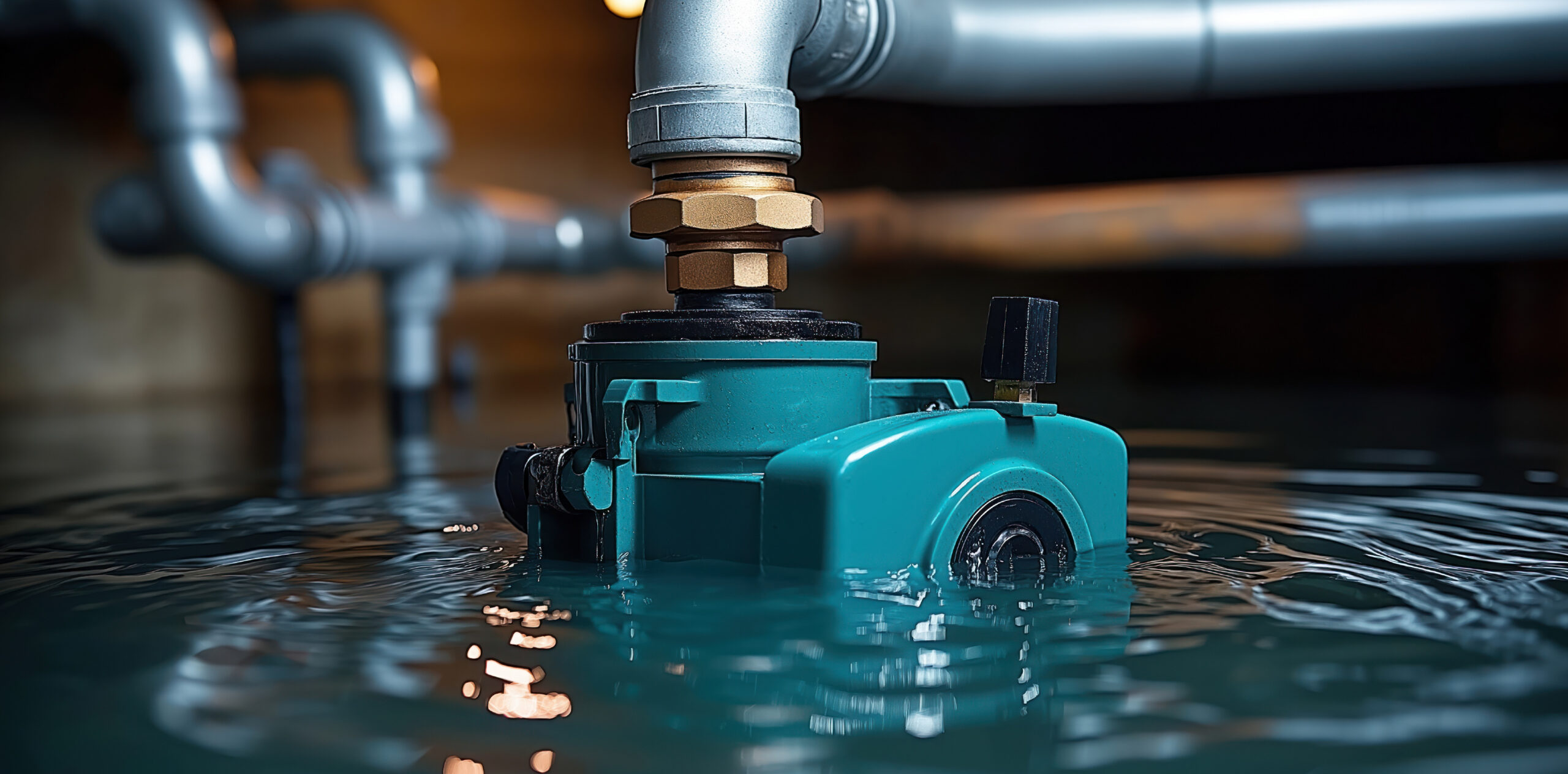 Sump Pump Maintenance Tips