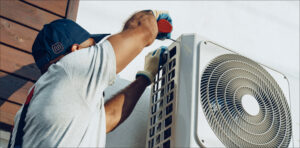 AC Repair vs Replacement