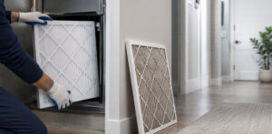 Furnace Maintenance
