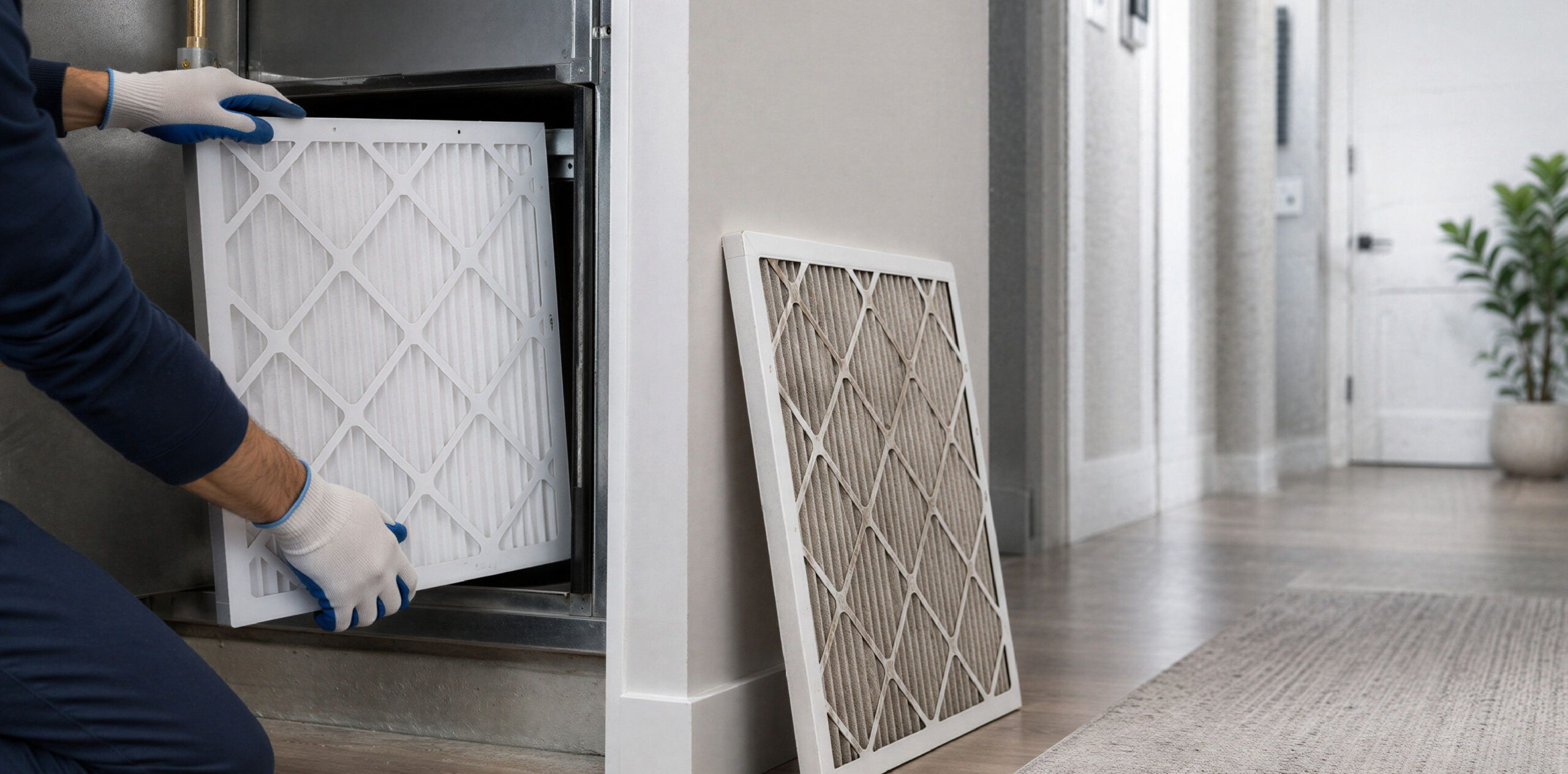 Furnace Maintenance