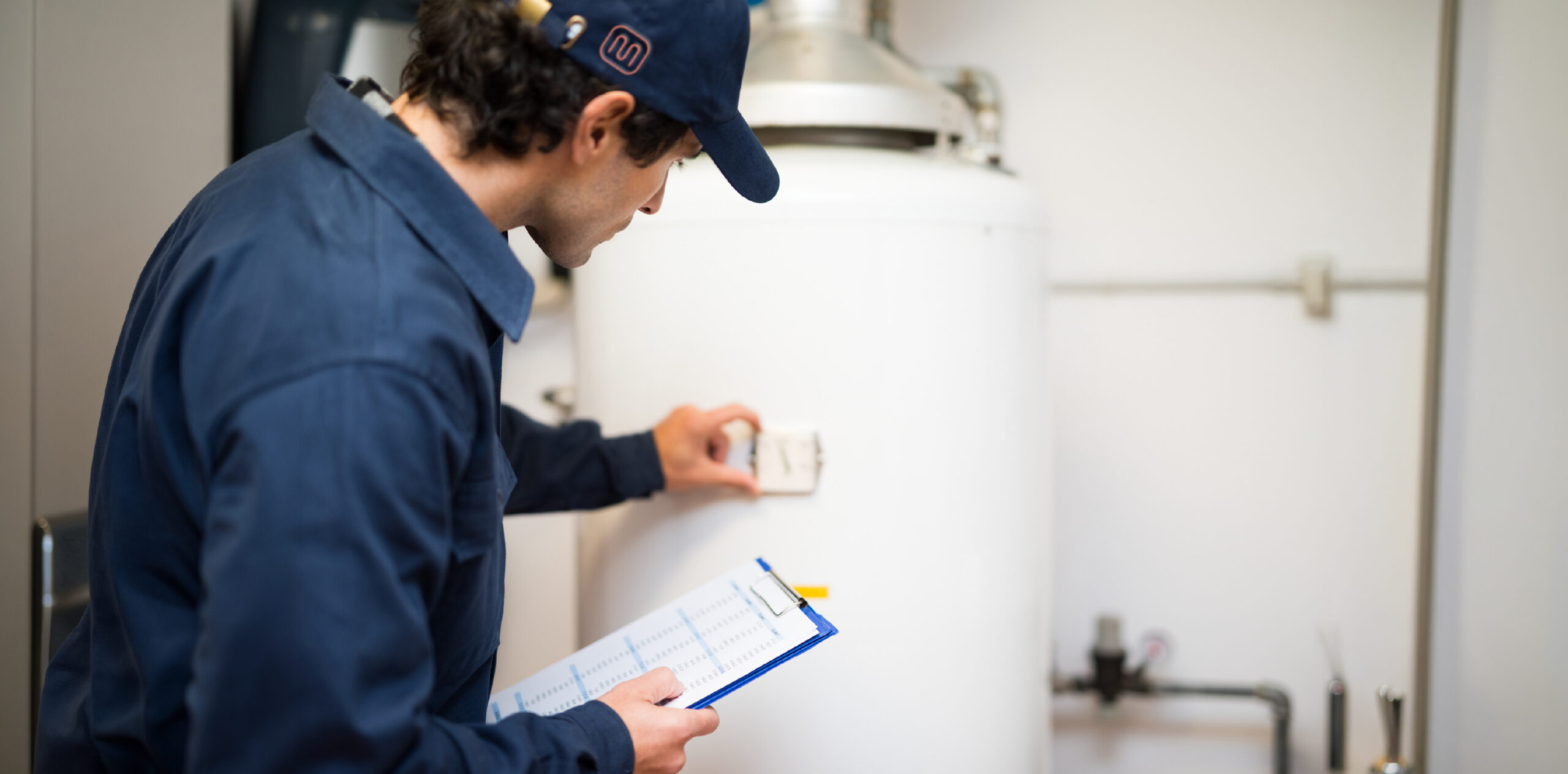 Water Heater Repair vs. Replacement