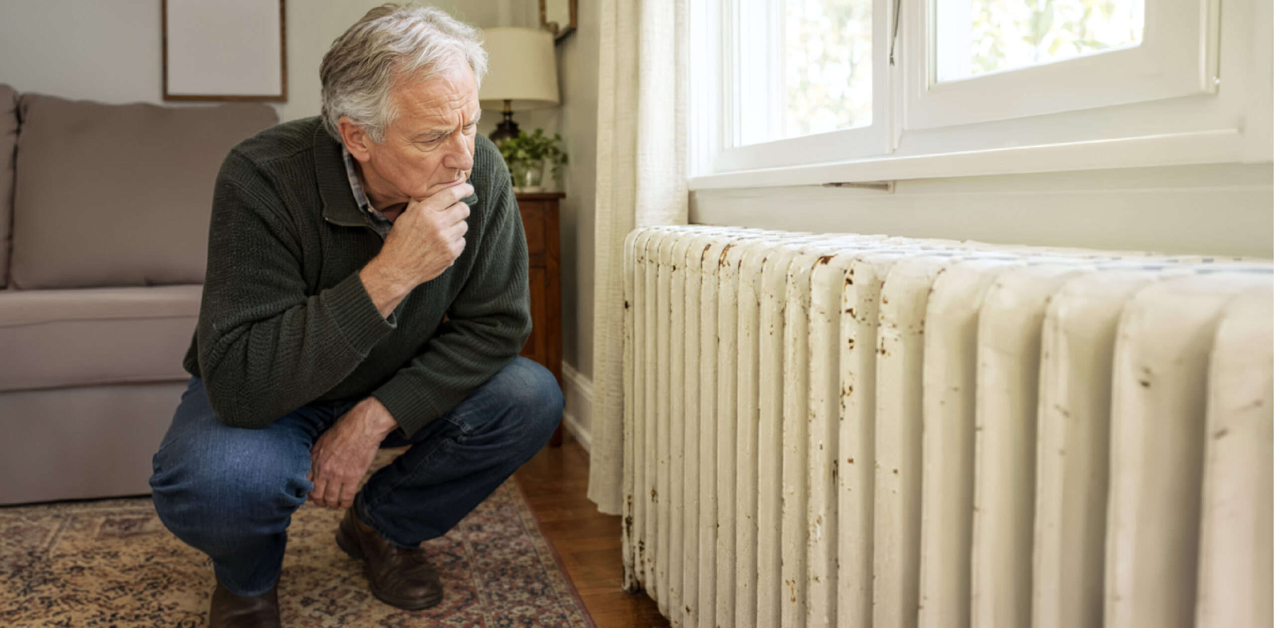 Furnace Repair vs. Replacement