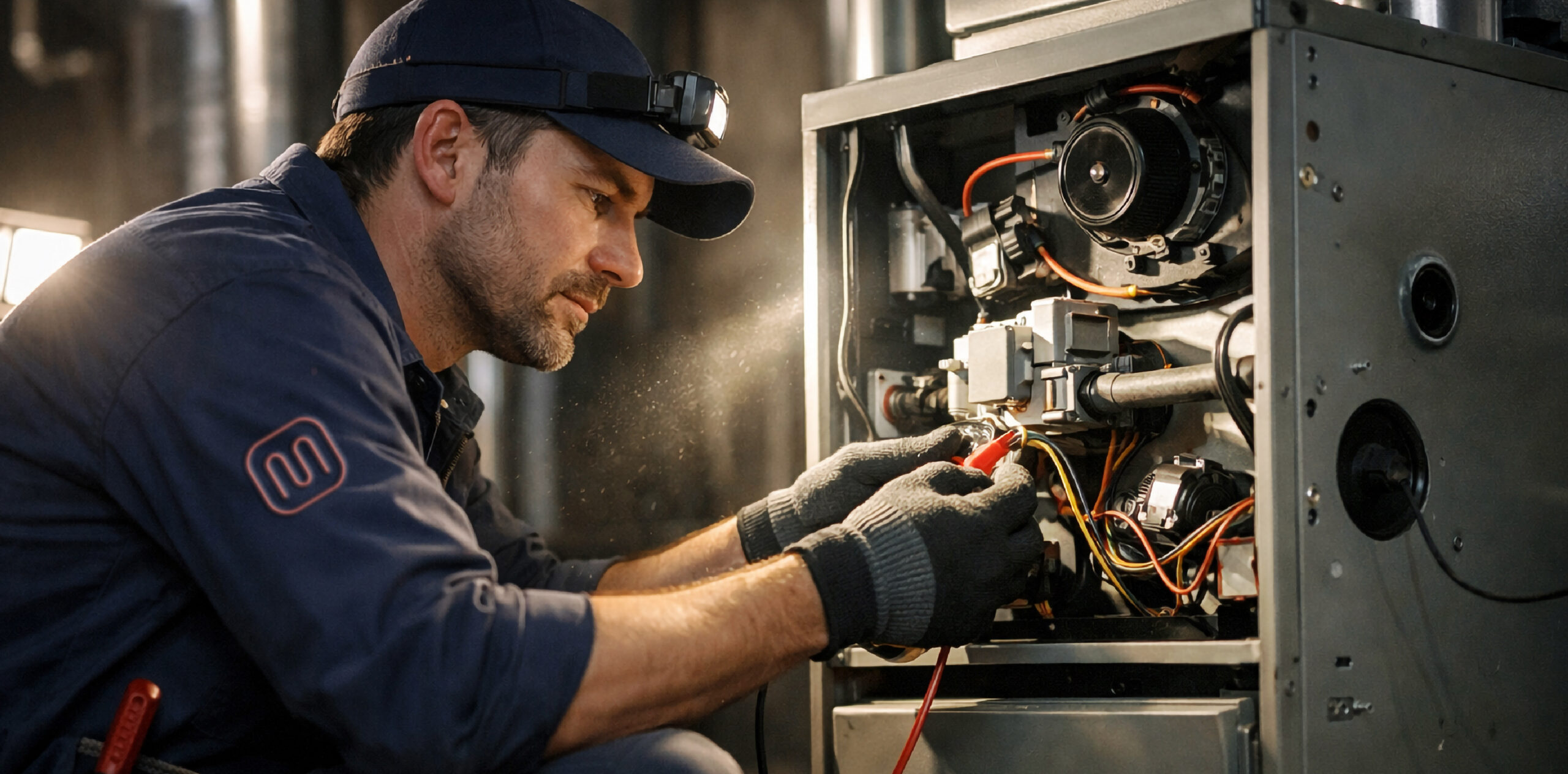 Furnace Replacement in Des Moines